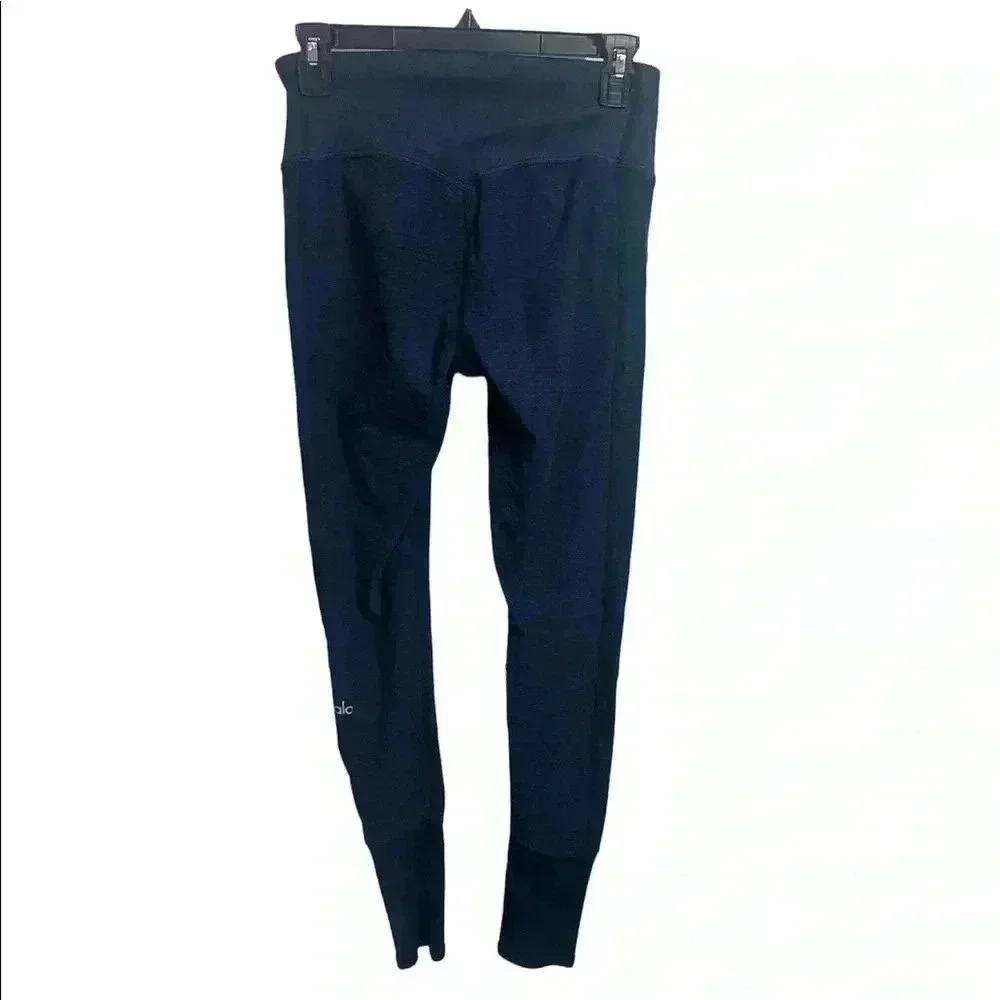 Alo High Waisted Leggings